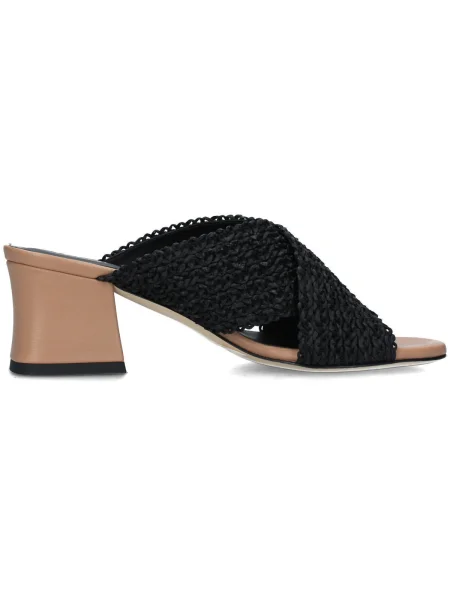 Pantofi Tres Jolie negru