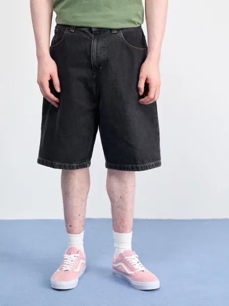 Carhartt WIP Farmer Brandon farmer fekete