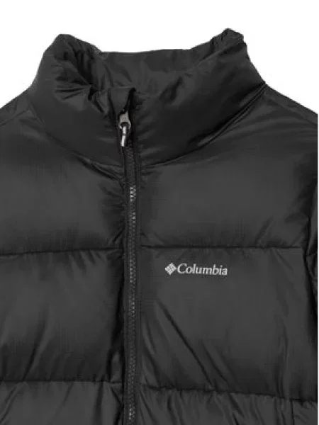 Zimní bunda Columbia černá