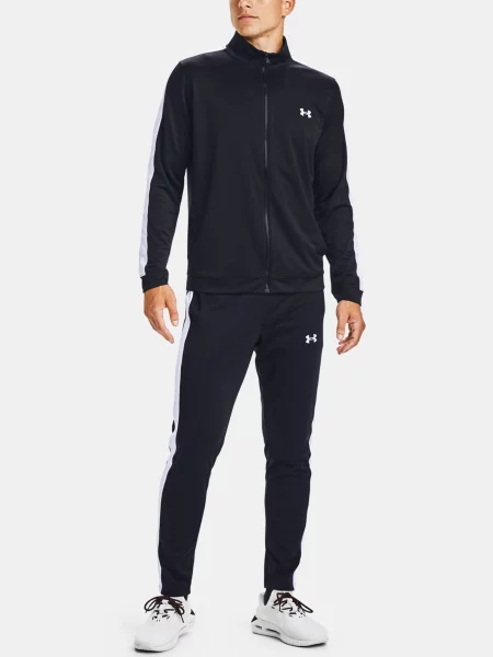 Tepláková súprava Under Armour čierna