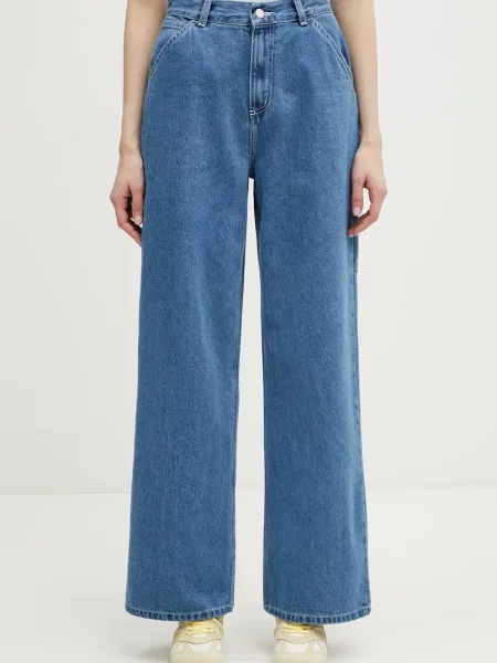 Carhartt WIP W Jens Pant джинси вільні