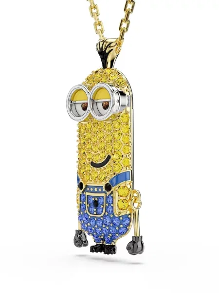 Ожерелье Swarovski