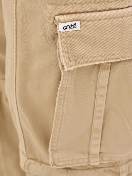 Брюки Guess Originals