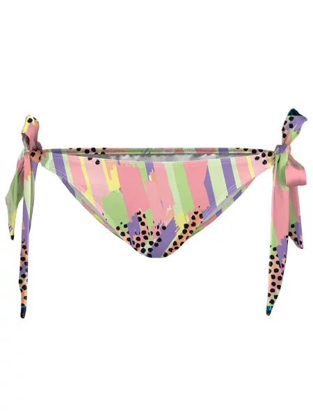 Costum de baie Mr. Gugu & Miss Go roz