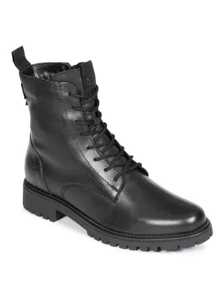 Botine Tamaris negru
