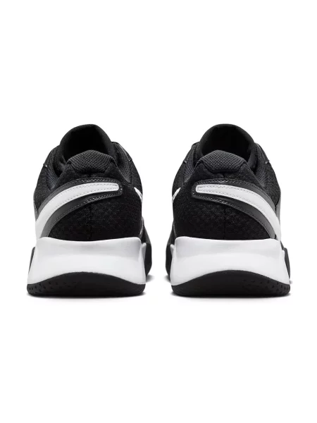 Nike buty sportowe Court Lite 4 czarne