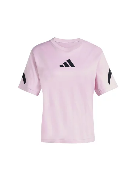 Tricou Adidas roz