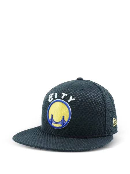 Șapcă New Era Cap streetstyle negru