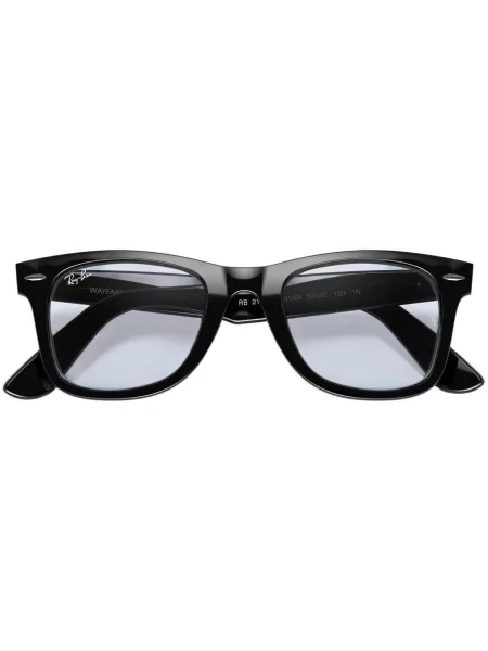 Ceas Ray-ban negru