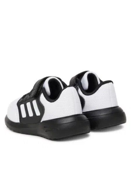 Laisvalaikio batai adidas Tensaur Run balta