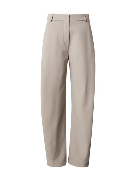 MAX&Co. Pantaloni GITA grej