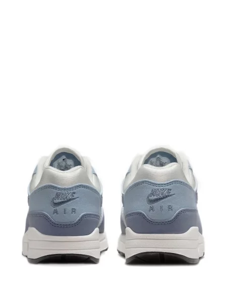Φλοράλ ποδόσφαιρο sneakers Nike Air Max Plus με φτερά μαύρο