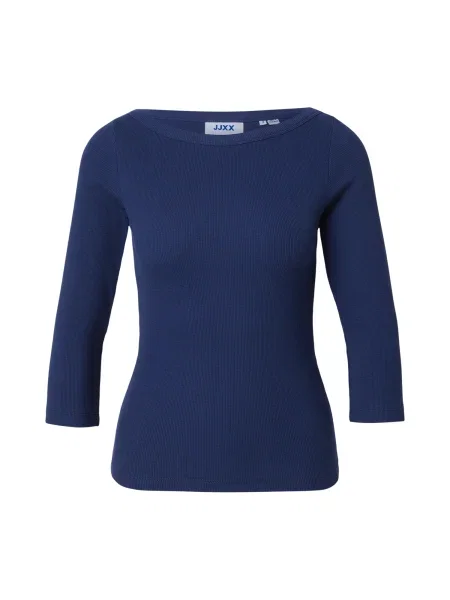 JJXX Tricou JXFifi noapte albastru
