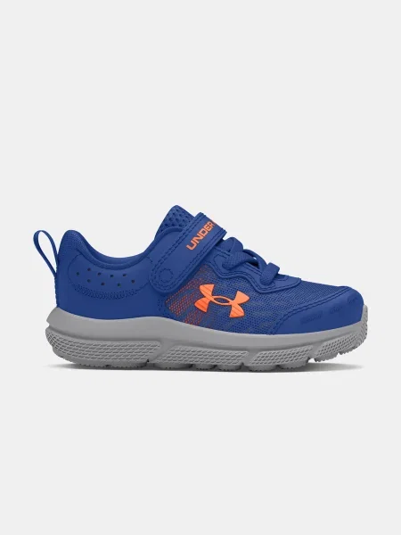 Teniși copii Under Armour albastru
