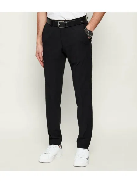 Karl Lagerfeld Pantaloni negru
