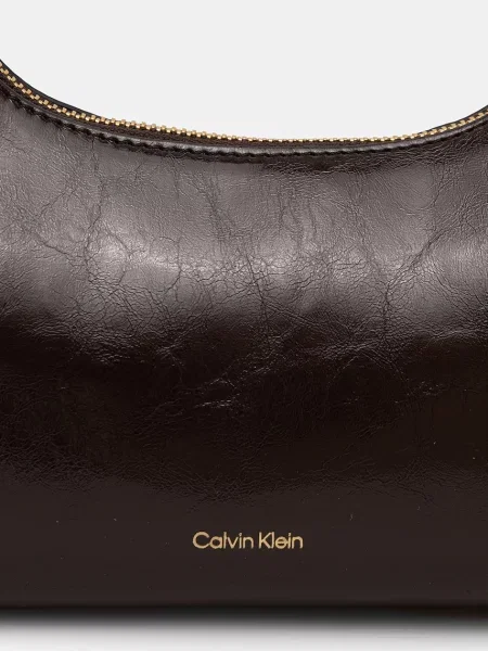 Calvin Klein Válltáskák sötét barna