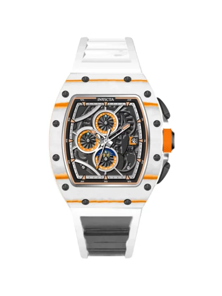 Ceas Invicta negru