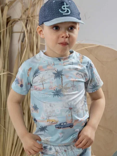 Jamiks Дитяча кепка