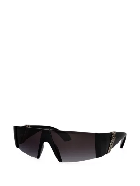 Sunčane naočale Versace Eyewear crna