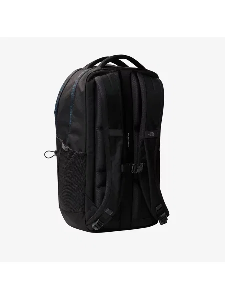 Раница The North Face Jester голям с изчистен дизайн черно