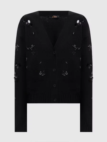 Кардиган Twinset черный