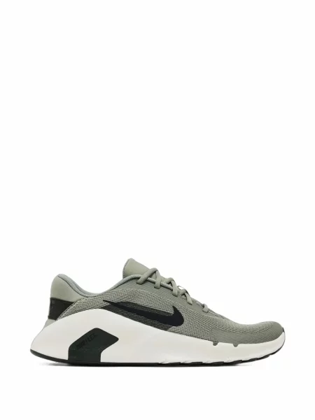 Baschet pantofi alergare Nike Phantom cu model paisley negru