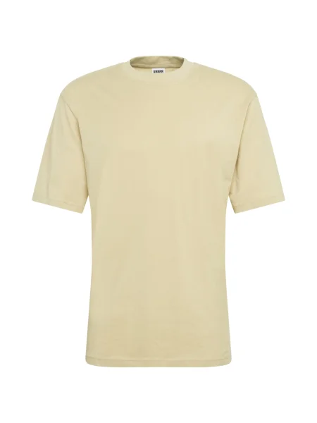 Urban Classics Tricou bej