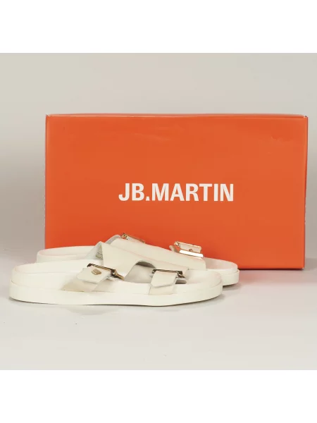 Sandale Jb Martin bijela