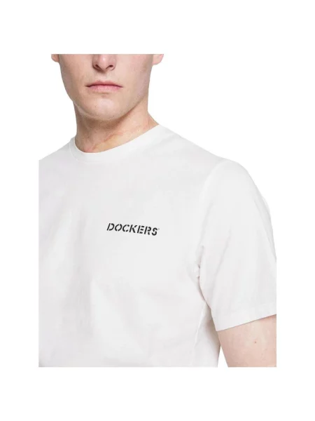 Majica Dockers bijela
