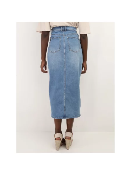 Ruha La Modeuse kék
