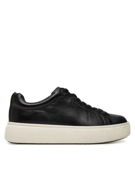 Sneakersy Tamaris černé