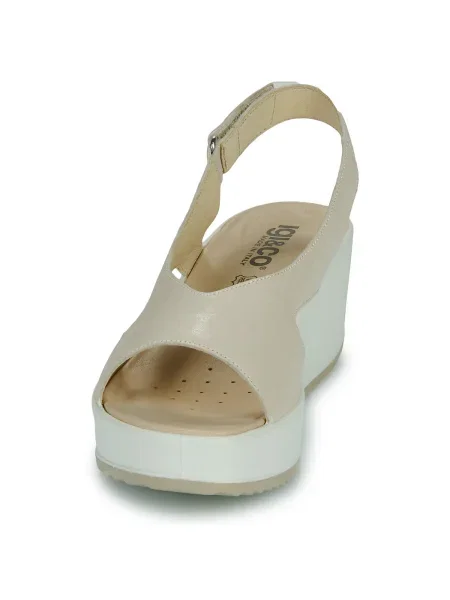 Pantofi Igi&co bej