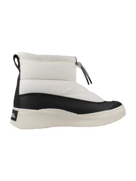 Pantofi Sorel alb