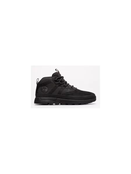 Pantofi Timberland negru