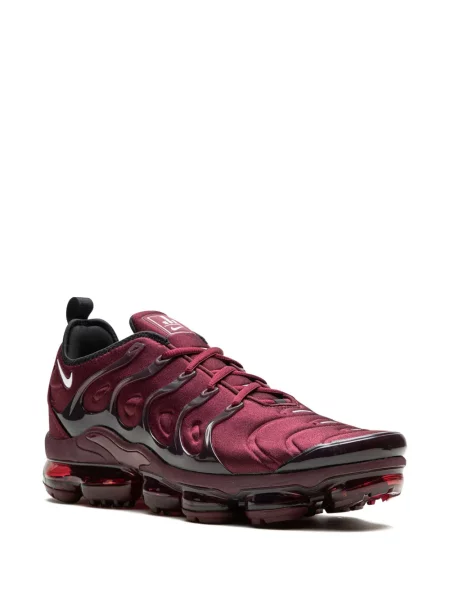 Sportbačiai Nike VaporMax raudona