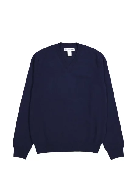 Pulover Comme Des Garçons Homme albastru