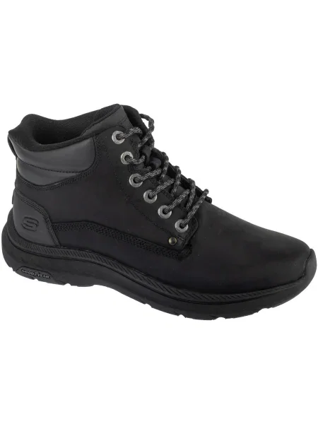 Pantofi Skechers negru
