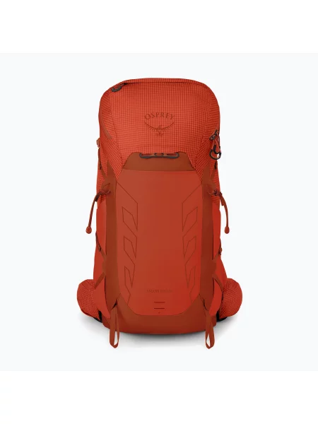 Pánský trekingový batoh Osprey Talon Pro 30 l mars orange oranžový