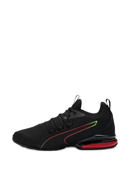 Sneakerși Puma negru