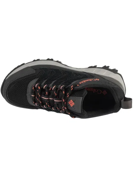 Pantofi Columbia negru