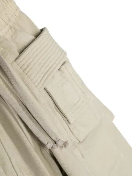Szorty dziecięce Rick Owens