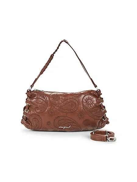 Crossbody torbica Desigual