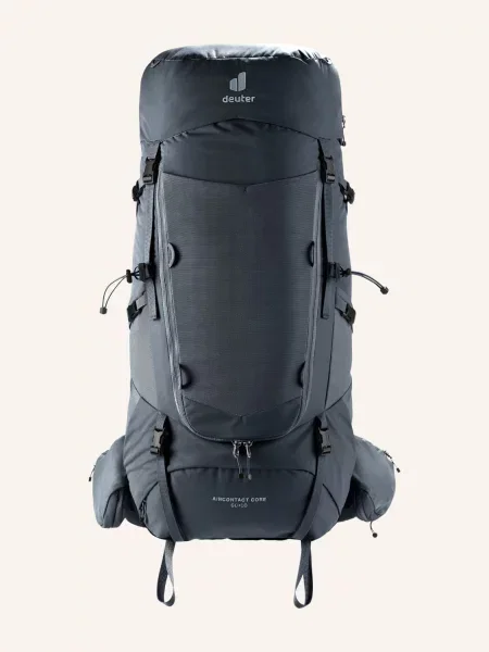 Deuter Batoh Aircontact Core černá
