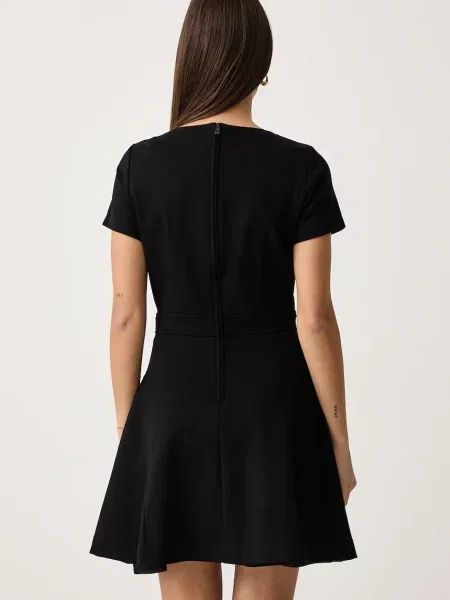 Расклешенное платье Guess