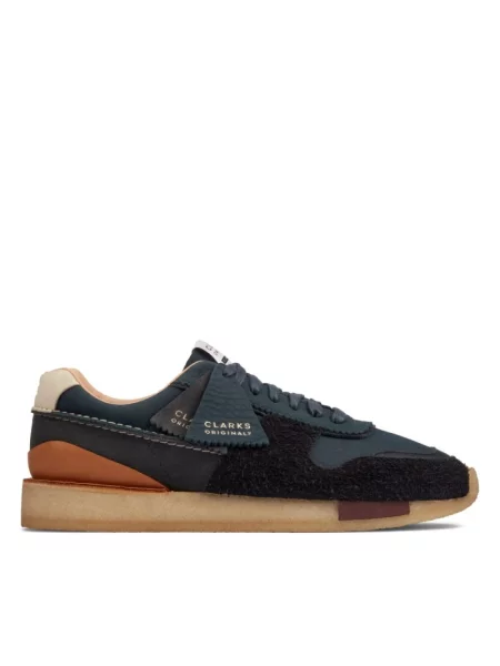 Sneakersy Clarks