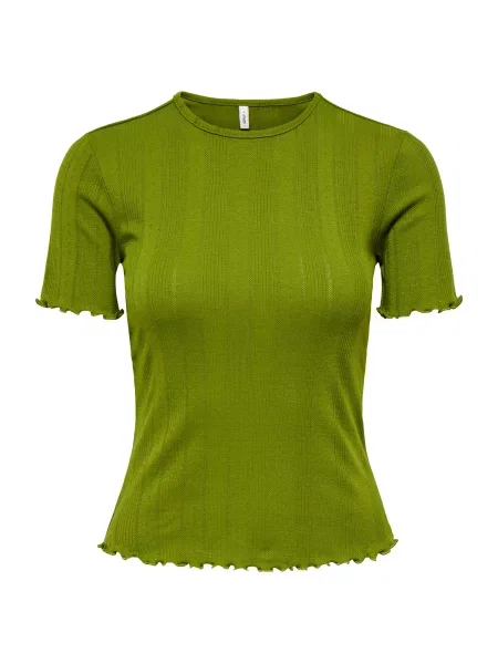 ONLY Tricou ONLTENNA oliv