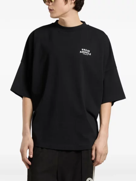 Tricou Palm Angels negru