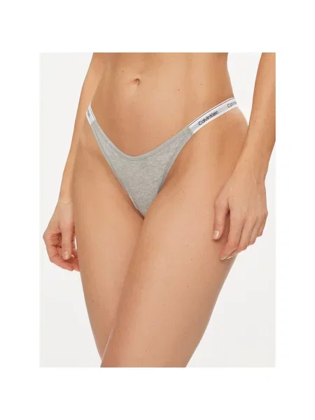 Τάνγκα Calvin Klein Underwear λευκό