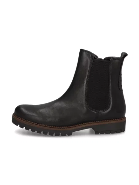 Chelsea boots Gabor černé