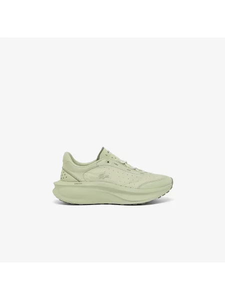 Lacoste Sneakersy Neo Run Active zielone